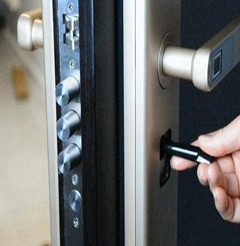 肥西开锁 肥西开锁公司开修指纹锁